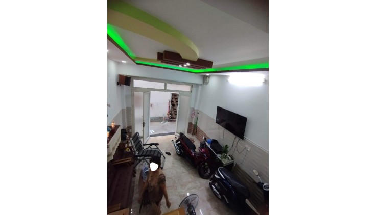 TÂN PHÚ - NHÀ 1/ LÊ TRỌNG TẤN - 42M2 - 3 TẦNG 3PN GIÁ 5.1 TỶ TL
